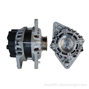 For Hyundai Alternator,3730023650,2655635,A0002655635